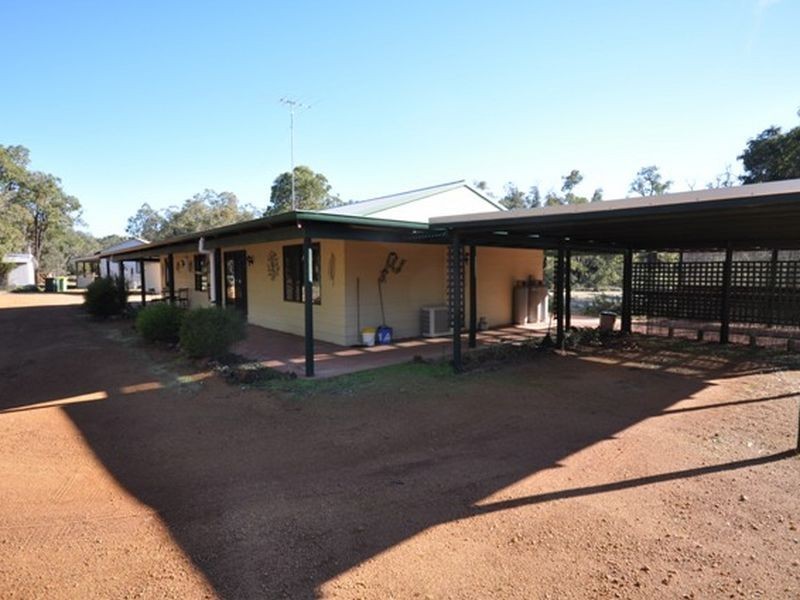 156 Red Gum Circle, Toodyay WA 6566