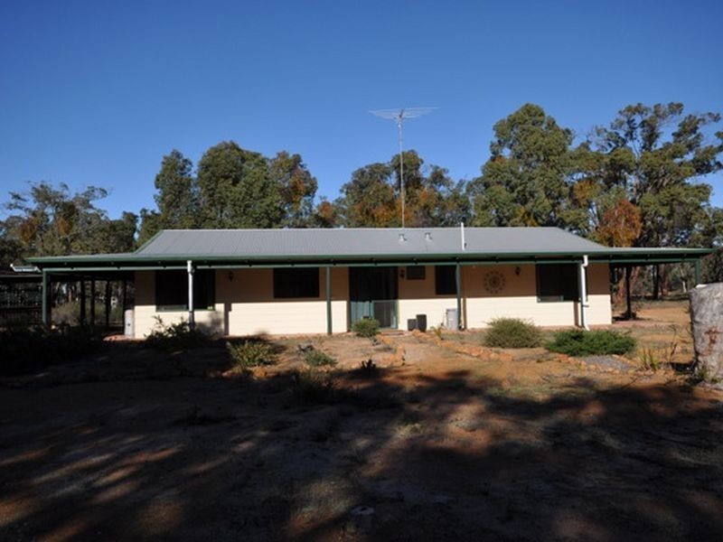 156 Red Gum Circle, Toodyay WA 6566
