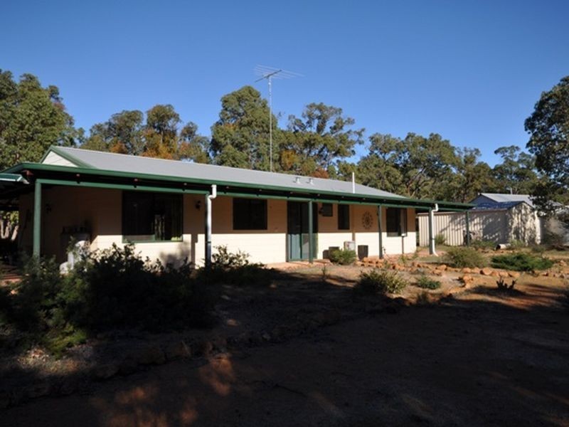 156 Red Gum Circle, Toodyay WA 6566