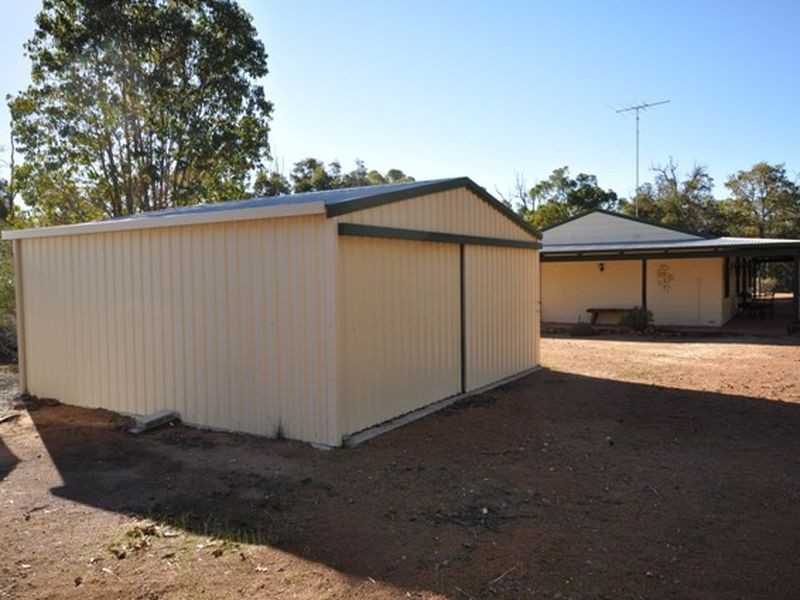 156 Red Gum Circle, Toodyay WA 6566