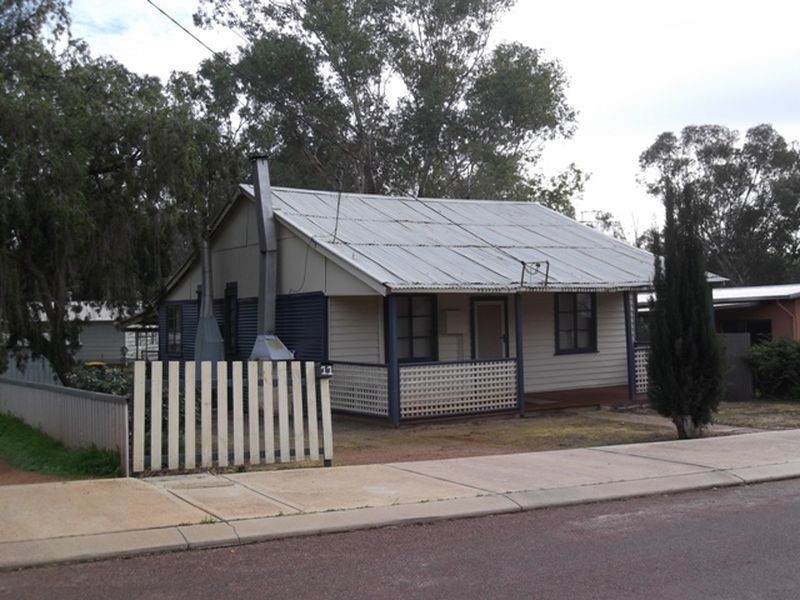 11 (Lot 11) Henry St, Toodyay WA 6566