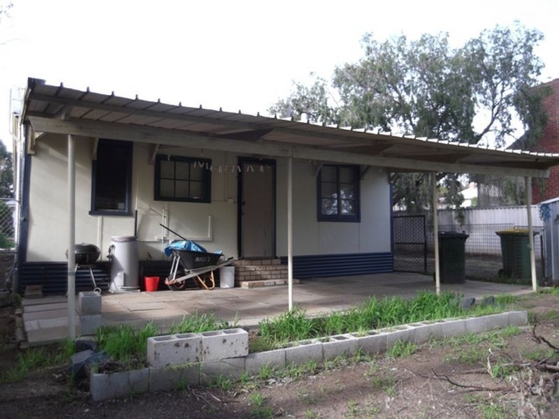 11 (Lot 11) Henry St, Toodyay WA 6566