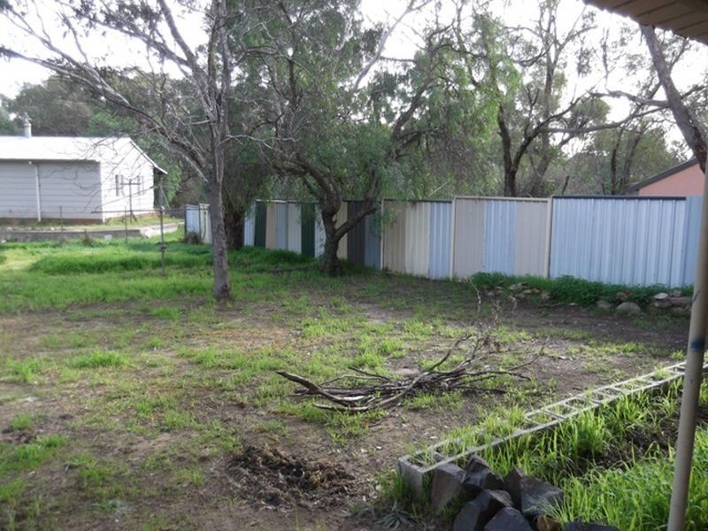 11 (Lot 11) Henry St, Toodyay WA 6566