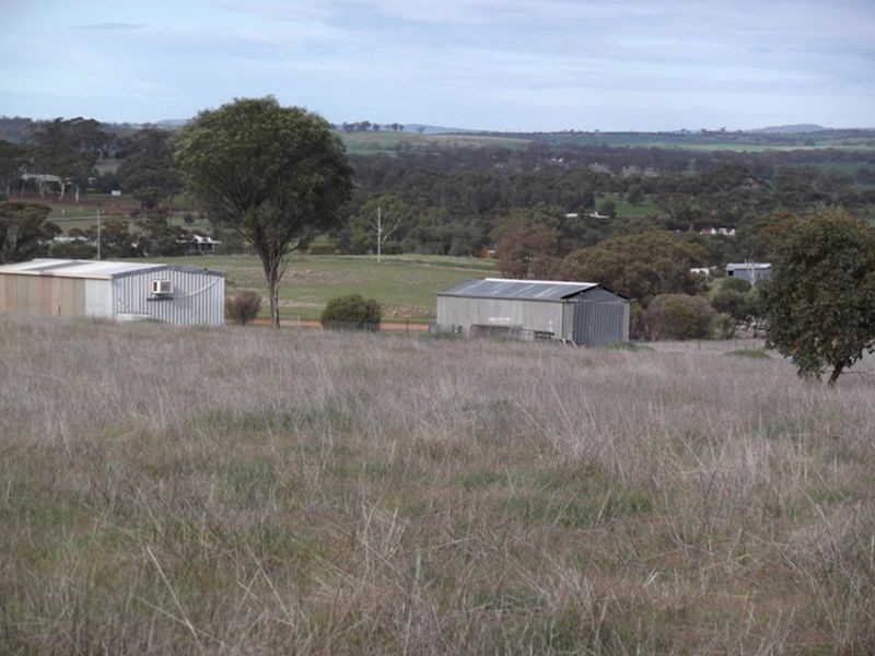 83 Seventh Road Bejoording, Toodyay WA 6566