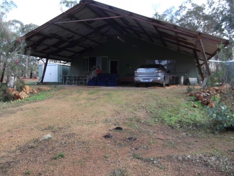 10 Jarrah Court, Toodyay WA 6566