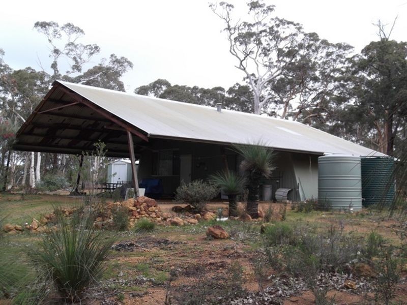 10 Jarrah Court, Toodyay WA 6566