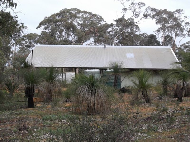 10 Jarrah Court, Toodyay WA 6566