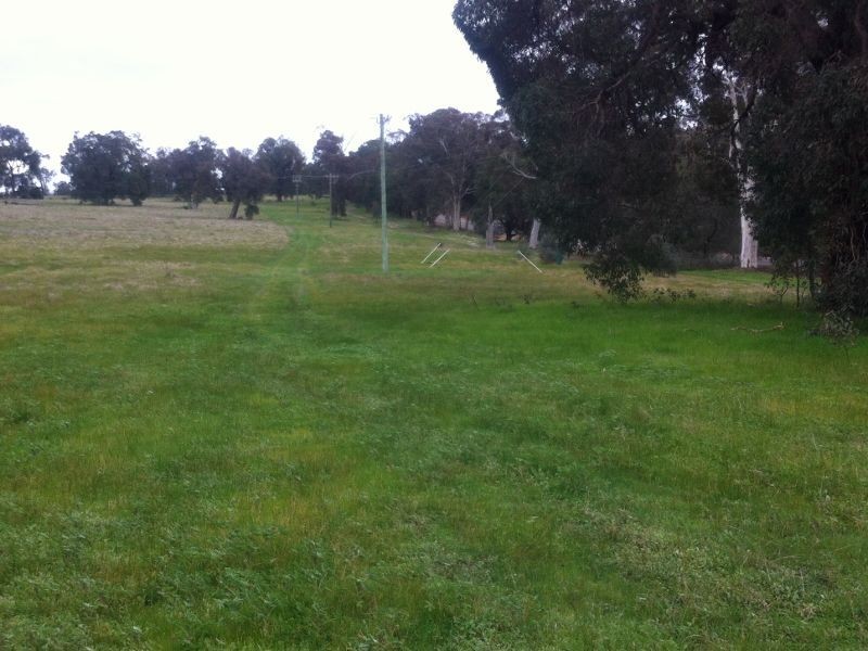 Lot 76 Julimar Rd, Toodyay WA 6566