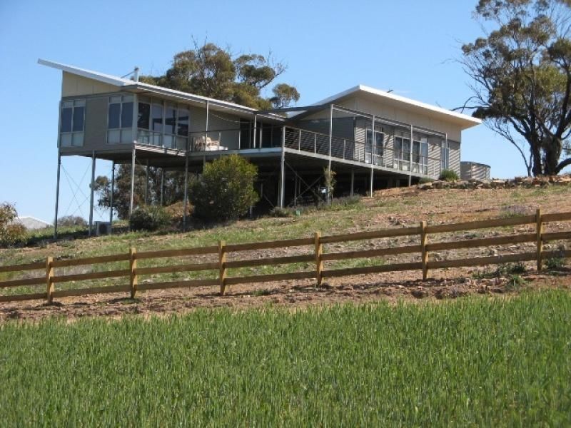 Lot 102 Nunile Road, Toodyay WA 6566
