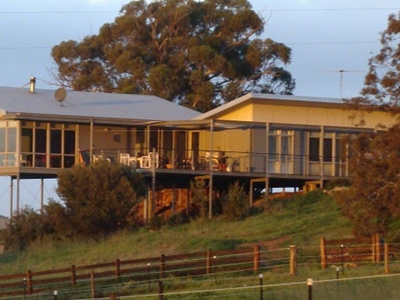 Lot 102 Nunile Road, Toodyay WA 6566