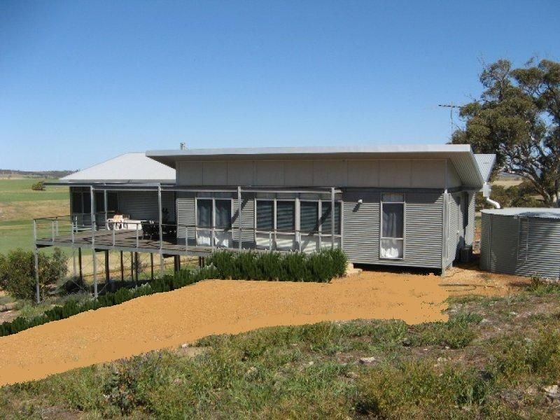 Lot 102 Nunile Road, Toodyay WA 6566