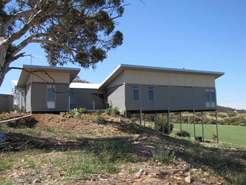 Lot 102 Nunile Road, Toodyay WA 6566