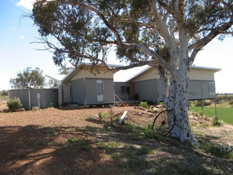 Lot 102 Nunile Road, Toodyay WA 6566