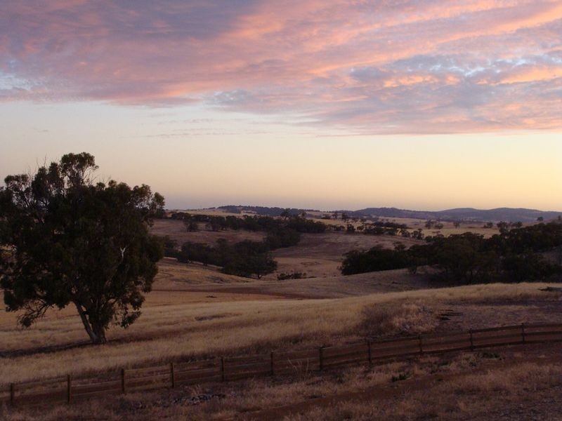 Lot 102 Nunile Road, Toodyay WA 6566