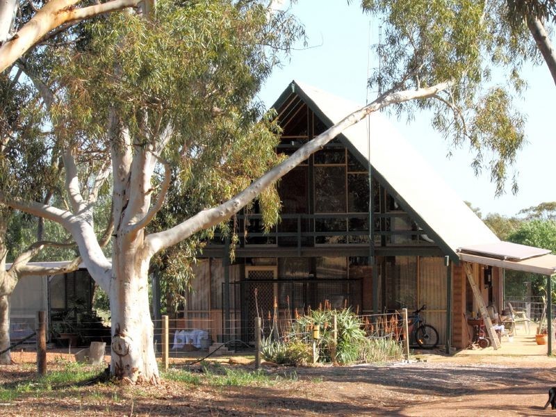 349 Nunile Road, Toodyay WA 6566