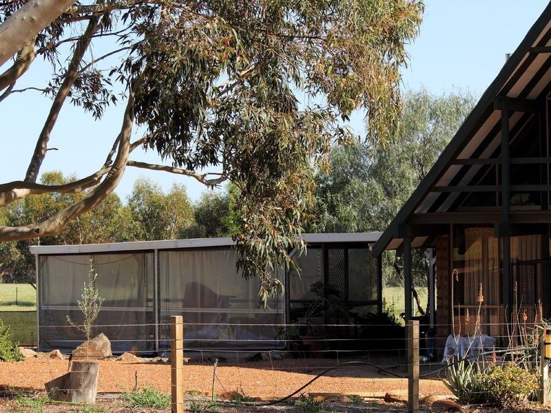 349 Nunile Road, Toodyay WA 6566
