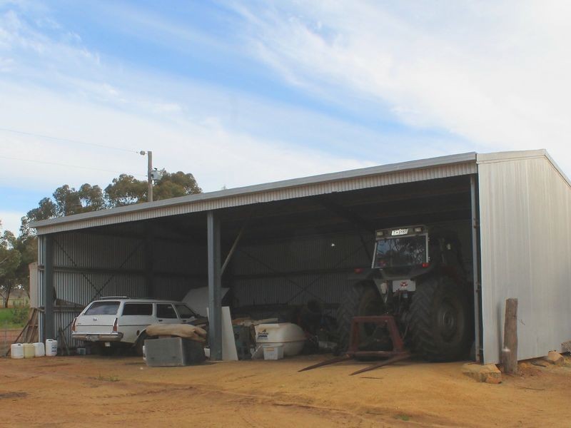 349 Nunile Road, Toodyay WA 6566