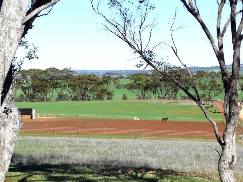 Lot 59 One Man Road, Toodyay WA 6566