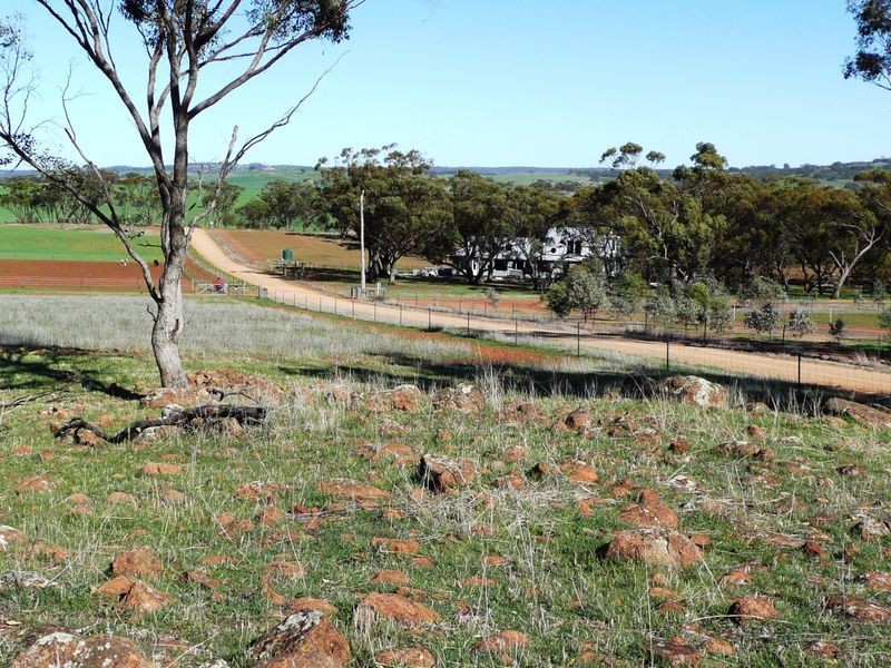 Lot 59 One Man Road, Toodyay WA 6566