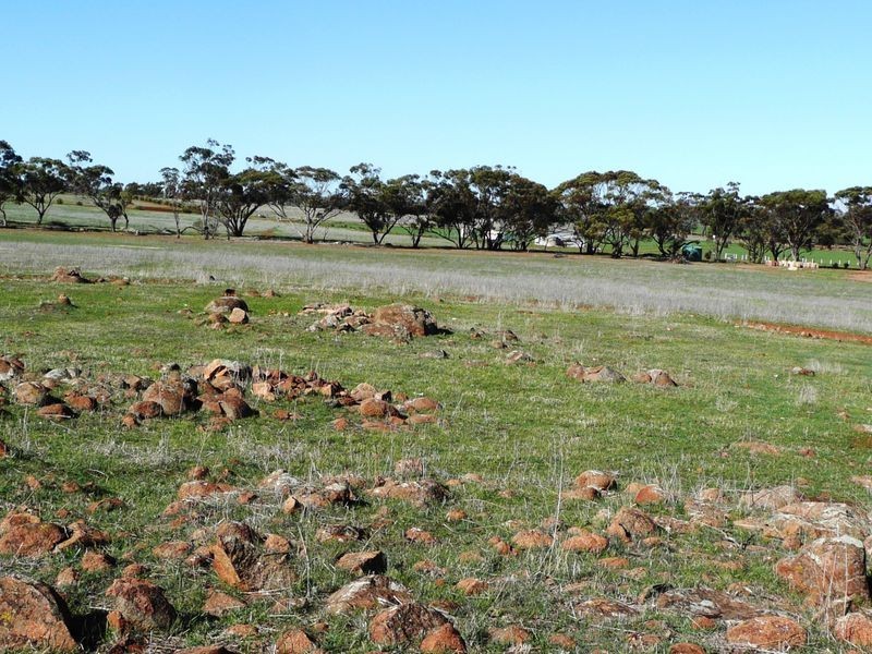 Lot 59 One Man Road, Toodyay WA 6566