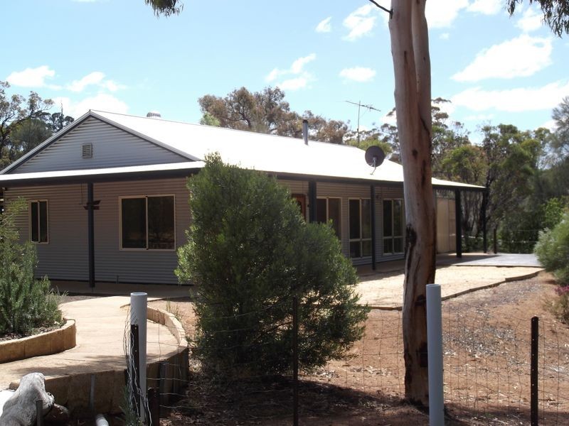 89 Ridley Circle, Toodyay WA 6566