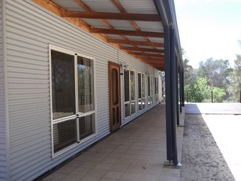 89 Ridley Circle, Toodyay WA 6566