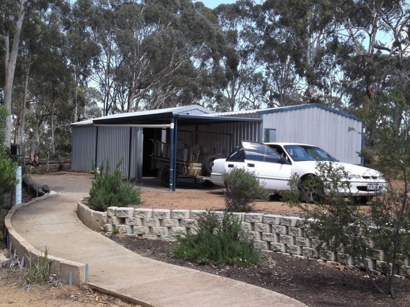 89 Ridley Circle, Toodyay WA 6566