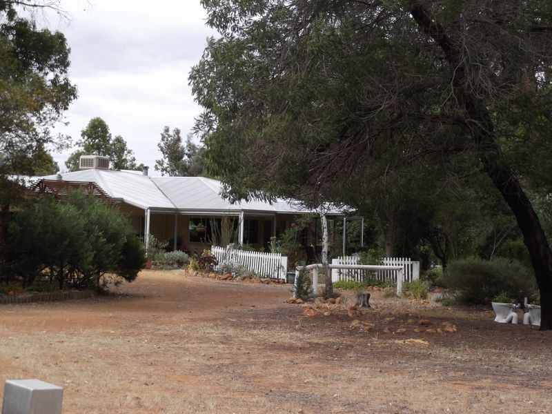 20 Red Gum Circle, Toodyay WA 6566