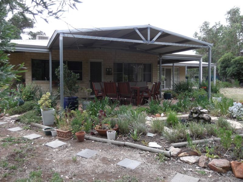 20 Red Gum Circle, Toodyay WA 6566