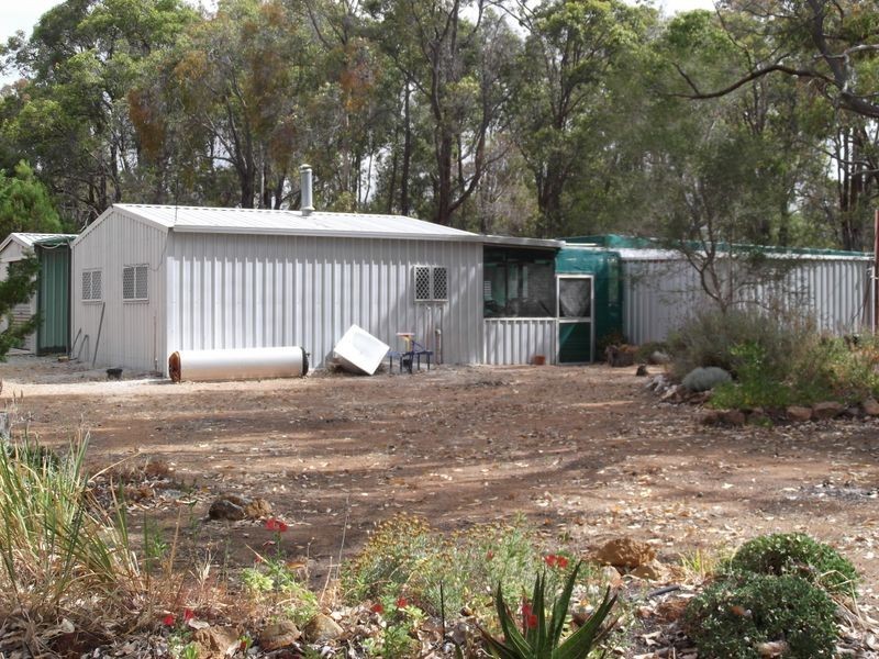 20 Red Gum Circle, Toodyay WA 6566