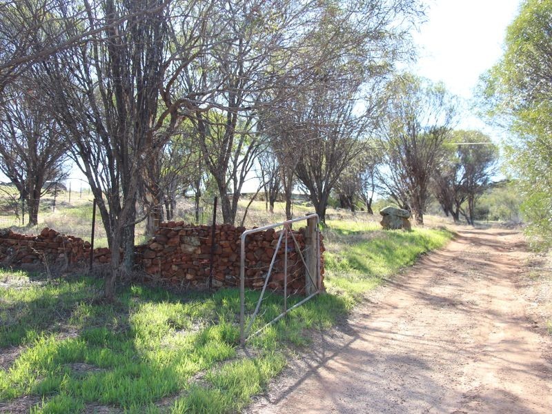 68 Fitzgerald Terrace, Toodyay WA 6566