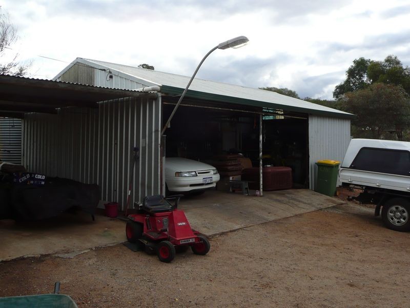 68 Fitzgerald Terrace, Toodyay WA 6566