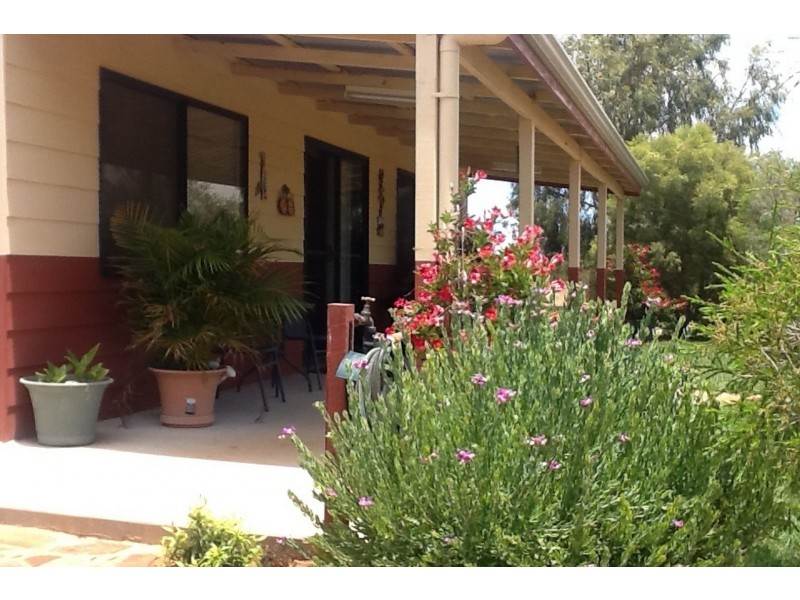 39 Blackstone Retreat, Toodyay WA 6566