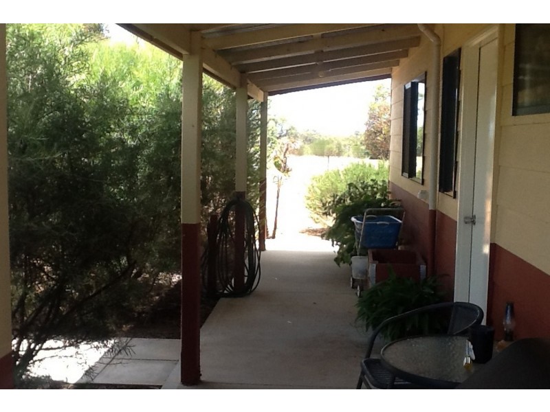 39 Blackstone Retreat, Toodyay WA 6566