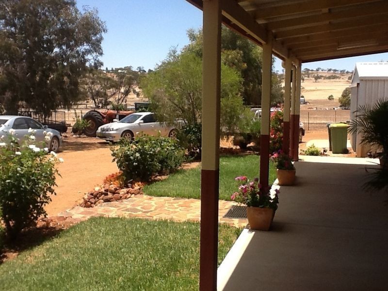 39 Blackstone Retreat, Toodyay WA 6566