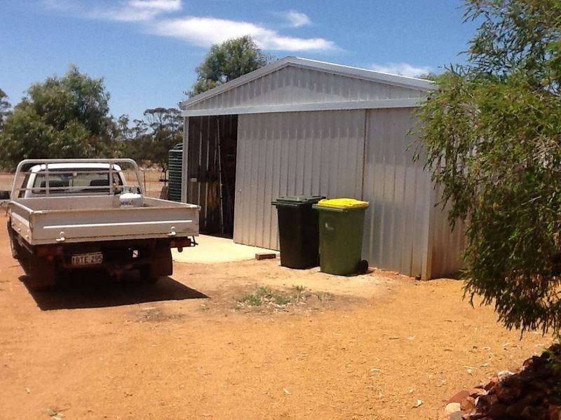 39 Blackstone Retreat, Toodyay WA 6566