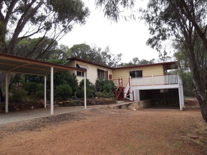 2 Mt Anderson Street, Toodyay WA 6566