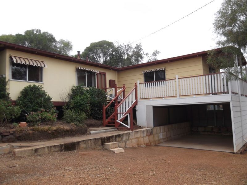 2 Mt Anderson Street, Toodyay WA 6566