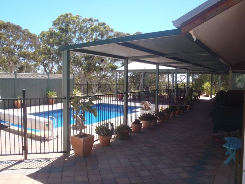 120 Wandoo Circle, Toodyay WA 6566