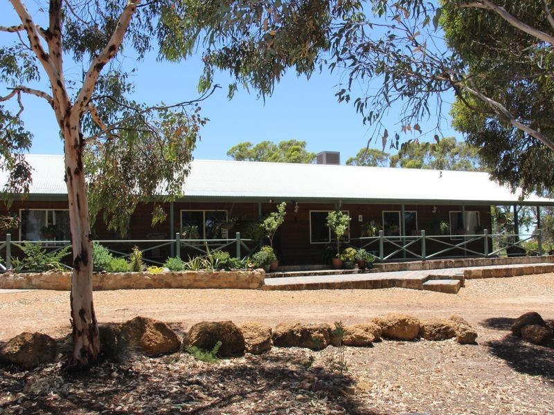 120 Wandoo Circle, Toodyay WA 6566