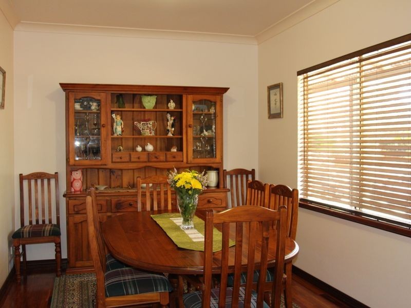 120 Wandoo Circle, Toodyay WA 6566