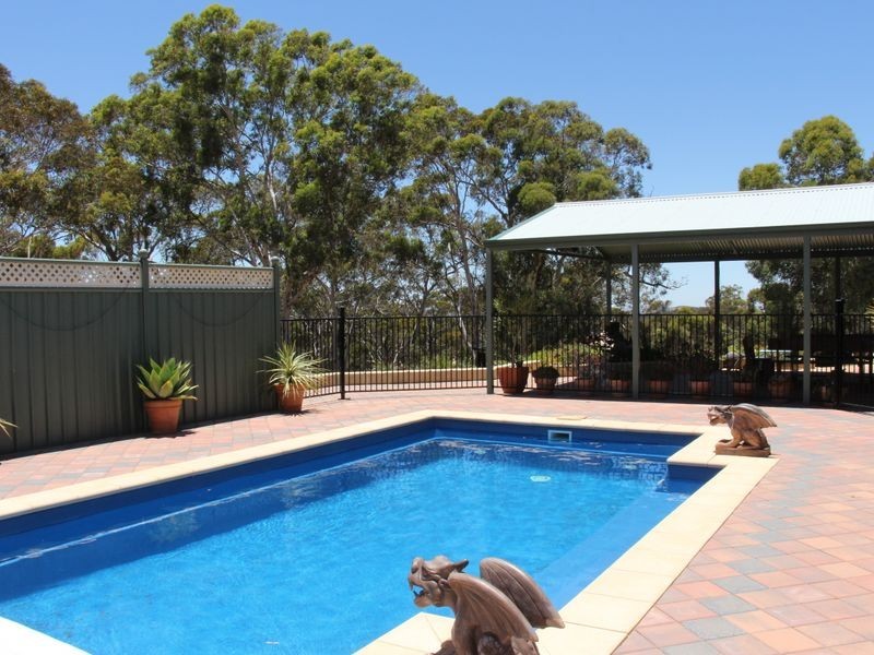 120 Wandoo Circle, Toodyay WA 6566
