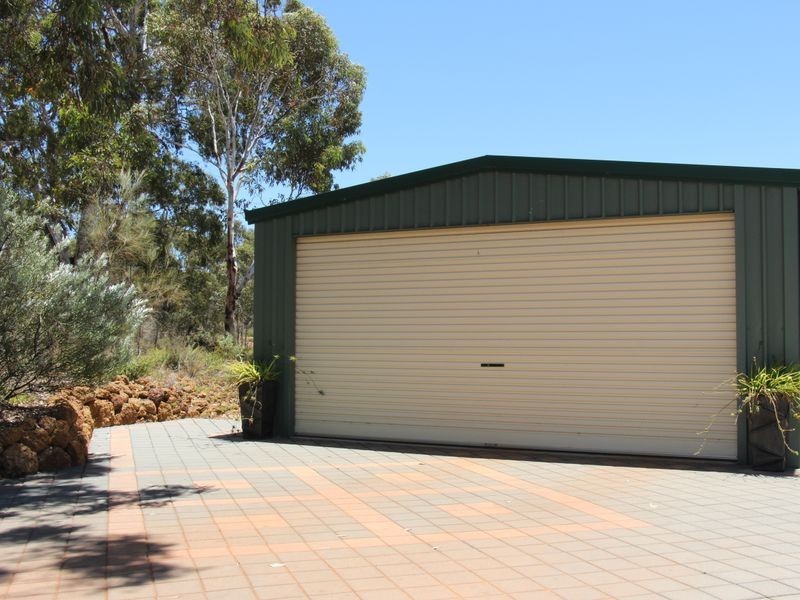 120 Wandoo Circle, Toodyay WA 6566