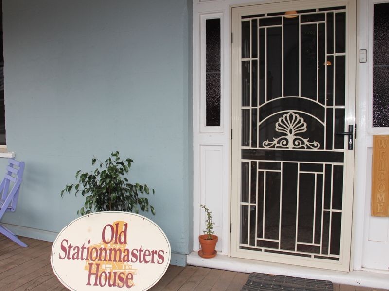 61 Stirling Tce, Toodyay WA 6566