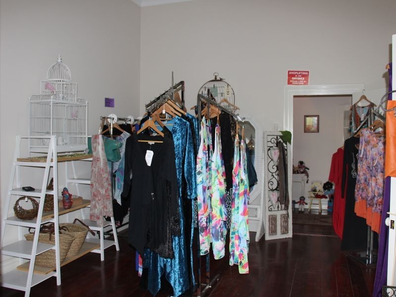 61 Stirling Tce, Toodyay WA 6566