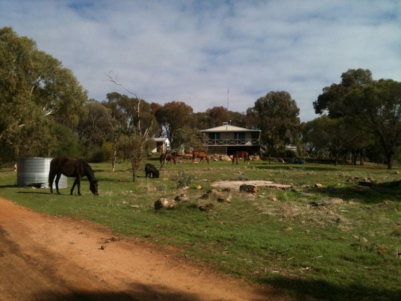 5770 (Lot Toodyay Road, Toodyay WA 6566