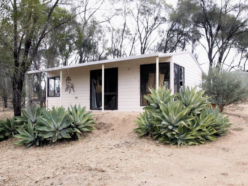 5770 (Lot Toodyay Road, Toodyay WA 6566