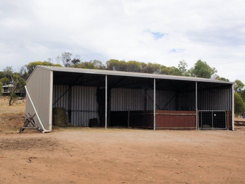 5770 (Lot Toodyay Road, Toodyay WA 6566