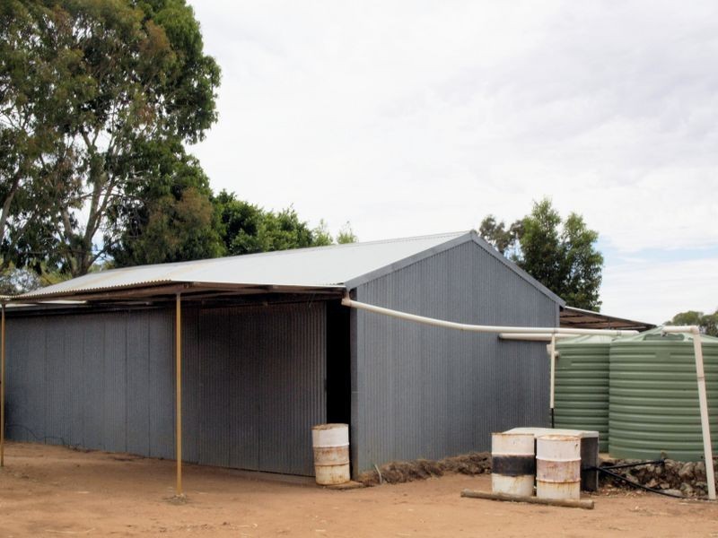 5770 (Lot Toodyay Road, Toodyay WA 6566