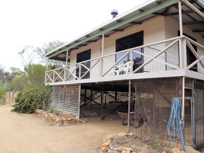 5770 (Lot Toodyay Road, Toodyay WA 6566